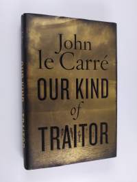 Our Kind of Traitor