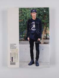 Street view : the new nylon book of global style - Nylon street view