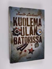Tyhjä kuva