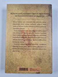Valon salaisuus : Dante-mysteeri