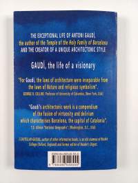 Gaudí - The Life of a Visionary