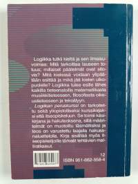 Logiikan peruskurssi