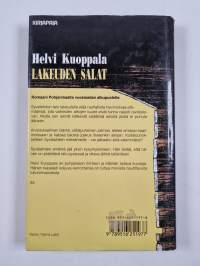 Lakeuden salat
