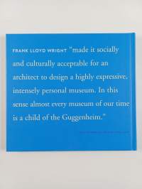 Frank Lloyd Wright's Guggenheim Museum - An Architectural Appreciation
