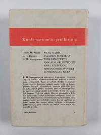 Kotikunnan Rilla
