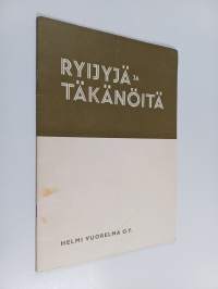 Tyhjä kuva