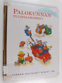 Tyhjä kuva