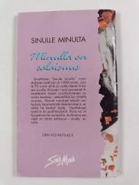 Minulla on salaisuus