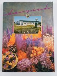 Driedflowers &amp; Bouquets