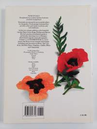 Perennials, volume 2 : Late perennials