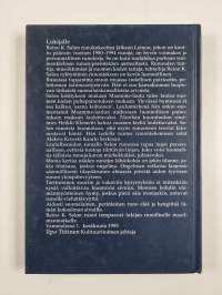 Jälkeen Leinon : runoja