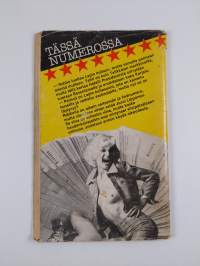 Pekka Lipponen junior 11/1980 : Lapin kultaa - vai kunniallista kusetusta...