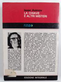La chiave e altri misteri