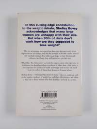 What Have You Got to Lose? - The Great Weight Debate and how to Diet Successfully