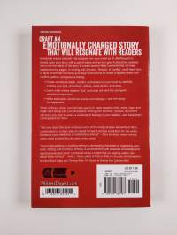 Writing With Emotion, Tension, and Conflict - Techniques for Crafting an Expressive and Compelling Novel