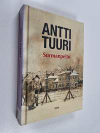 Surmanpelto