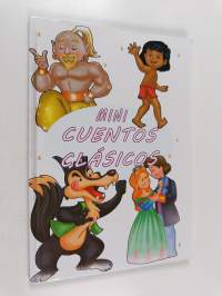 Mini cuentos clásicos