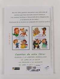 Mini cuentos clásicos