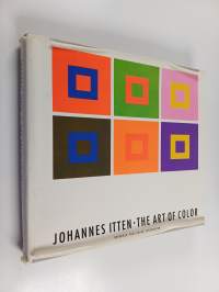 The art of color : the subjective experience and objective rationale of color