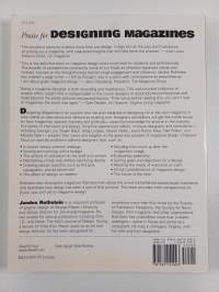 Designing magazines : inside periodical design, redesign and branding