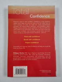 Total Confidence