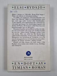 En doft av timjan : roman