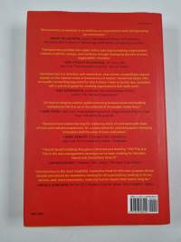 Humanocracy : creating organizations as amazing as the people inside them