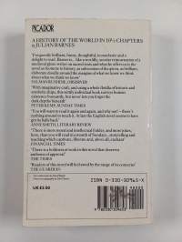 A history of the world in 10 1/2 chapters