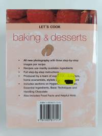 Baking &amp; Desserts