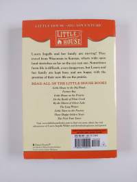 Little House on the Prairie
