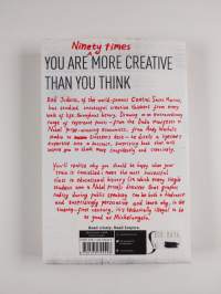 The art of creative thinking