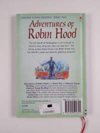 Adventures of Robin Hood