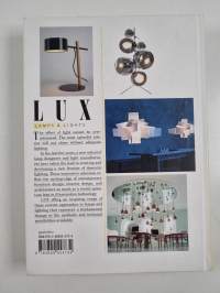 Lux : lamps &amp; lights