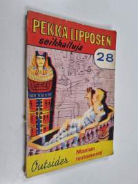 Tyhjä kuva