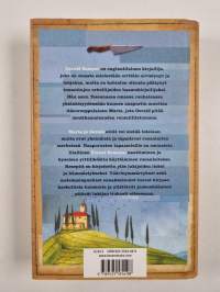 Mausteena Fernet Branca