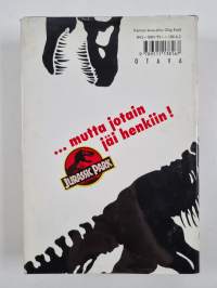 Kadonnut maailma