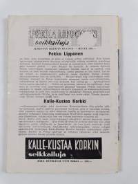 Seitsemän naurun geisha