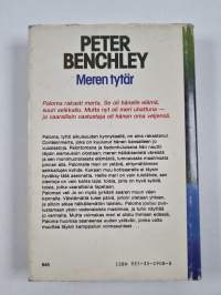 Meren tytär