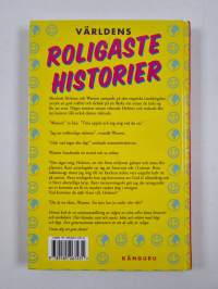 Världens roligaste historier