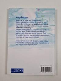 Änglabrorsan (signeerattu)