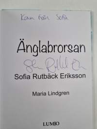 Änglabrorsan (signeerattu)
