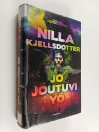 Tyhjä kuva