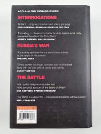 The dictators : Hitler's Germany and Stalin's Russia