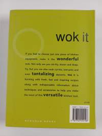 Wok it