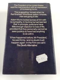 The devil's alternative
