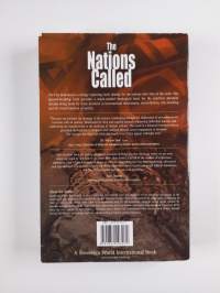 The Nations Called - A Theology of Nations and Their Redemption (signeerattu, tekijän omiste)