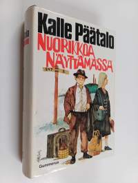 Tyhjä kuva