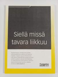 UKK seura : 19. vuosikirja