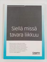 UKK seura : 20. vuosikirja
