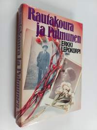Rautakoura ja Pulmunen